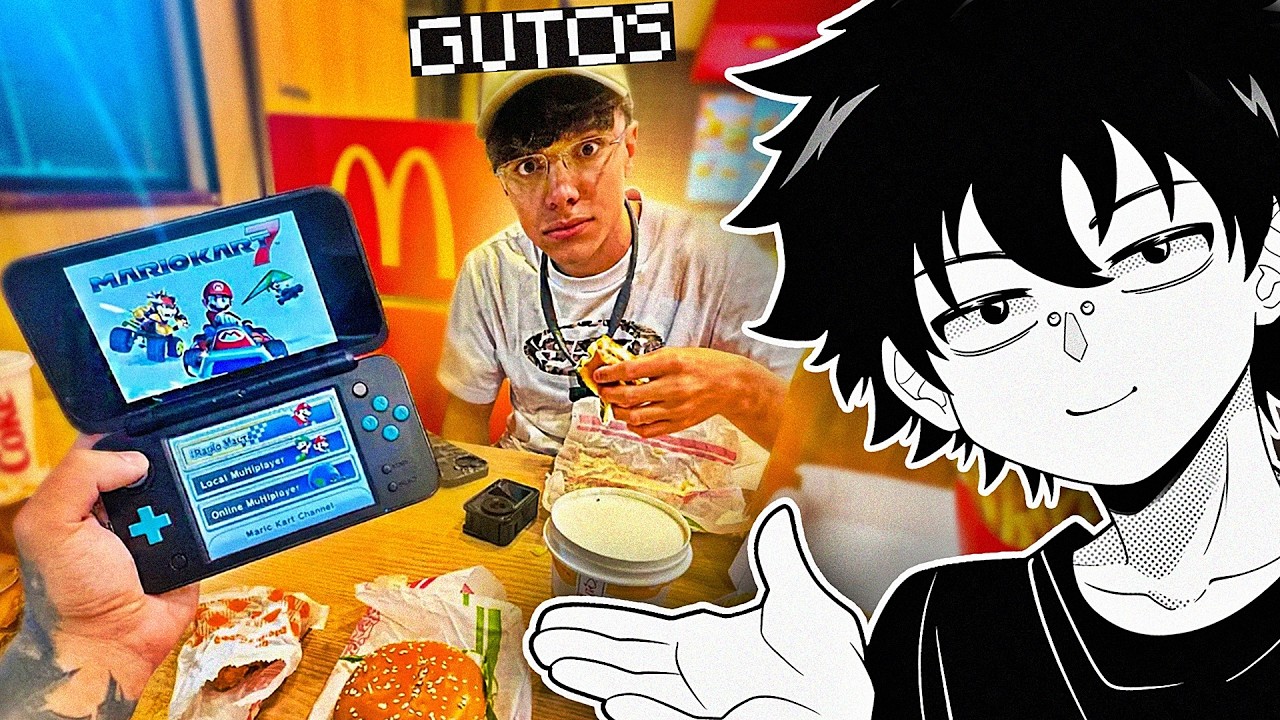 Role INSANO entre YOUTUBERS.. esque&ccedil;a tudo!