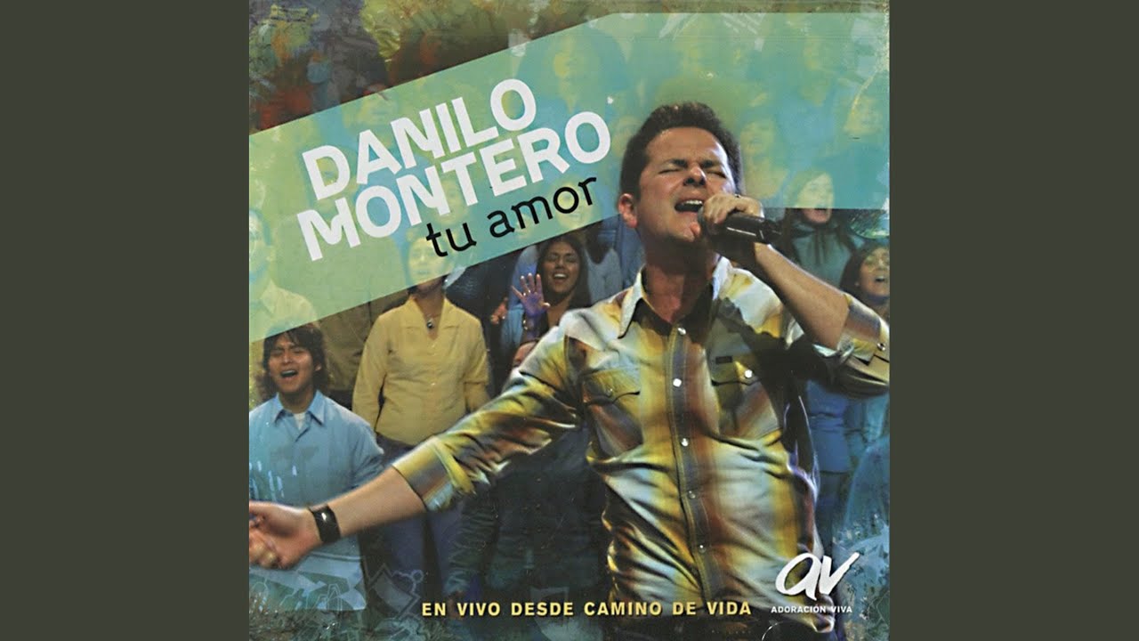 Eres Tu - En Vivo Desde Camino de Vida