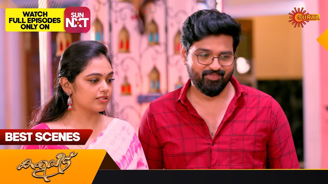 Kaliveedu - Best Scenes | 18 June 2024 | Surya TV Serial
