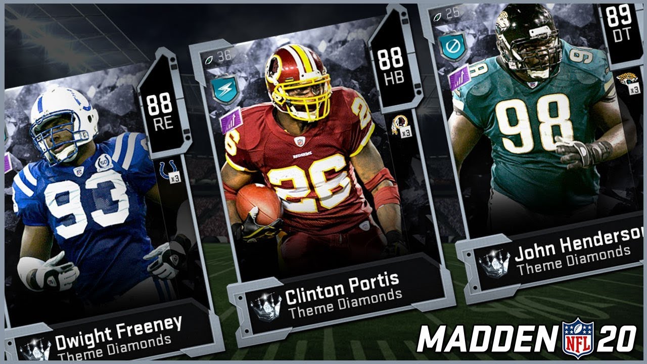 Opening Our FREE Theme Diamond Reward Pack! House Rules Gameplay Highlights