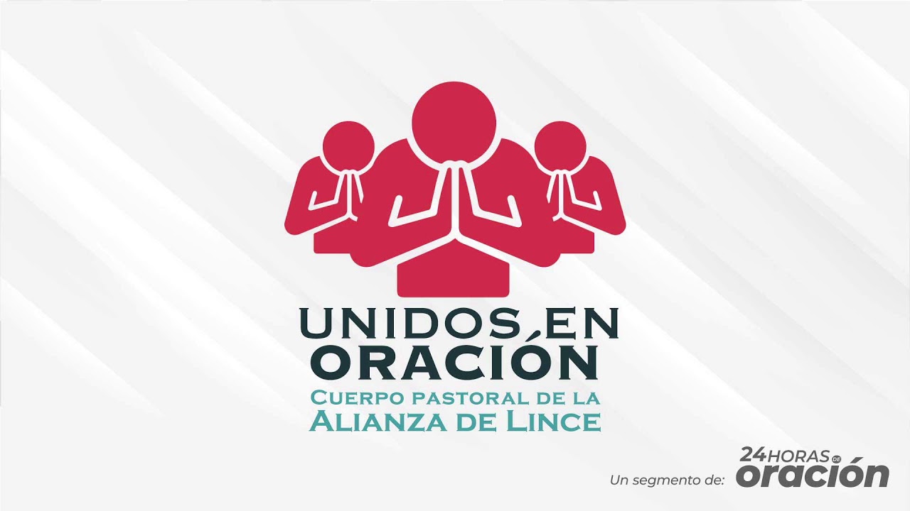Unidos en Oración