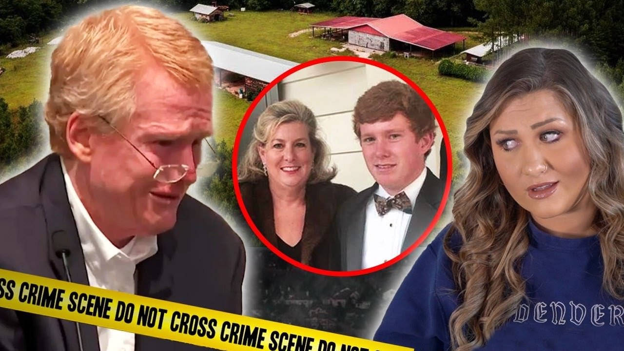 South Carolina&rsquo;s Most Corrupt Family: An In Depth Look Into the Murders of Paul and Maggie Murdaugh