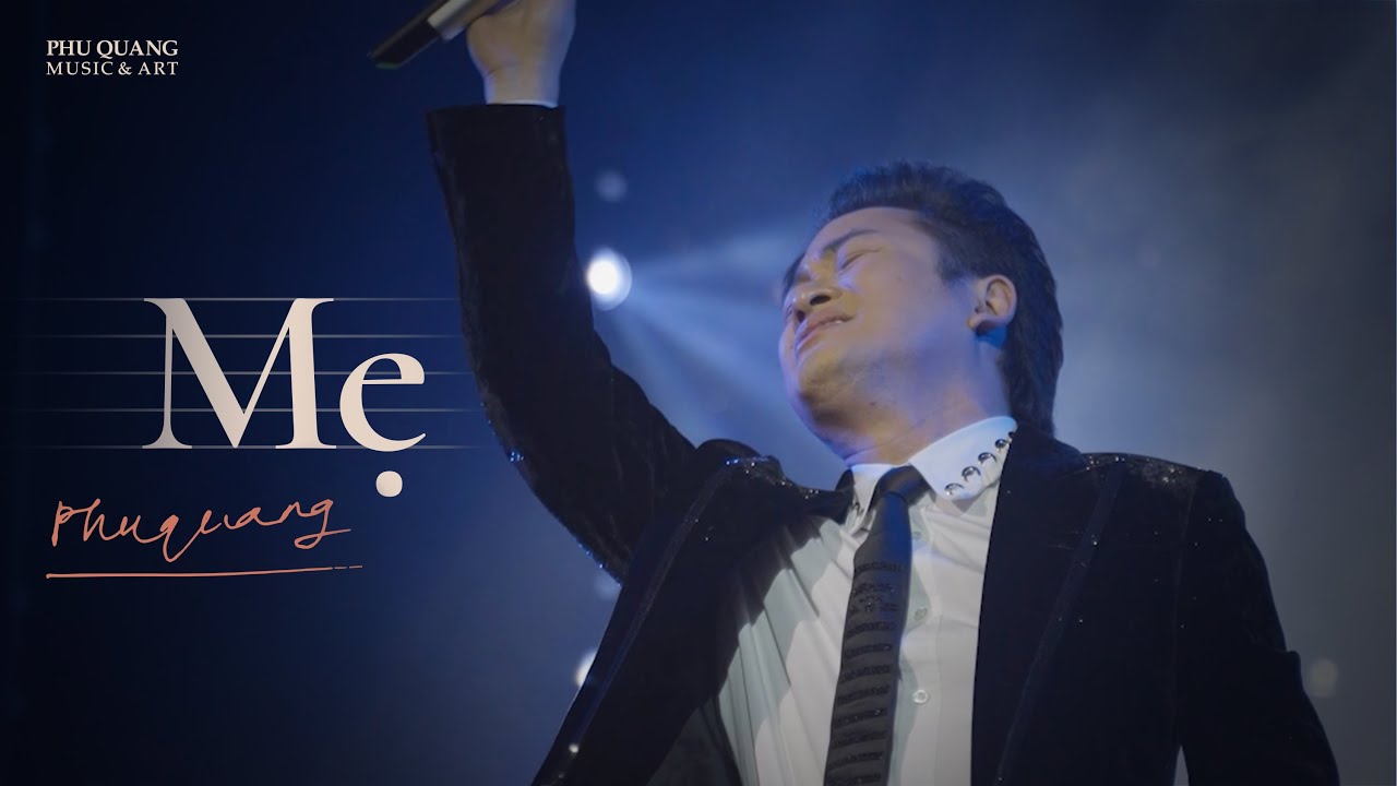 Mẹ - Tùng Dương |  Live Performance (Đêm nhạc 'Mới Thôi... Mà Đã Một Đời')
