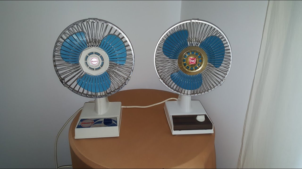 KDK - desk fan G23AK