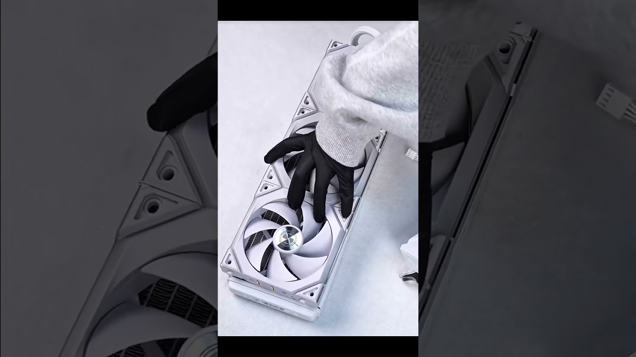 I built a gaming beast pc for higher speed and higher FPS😍