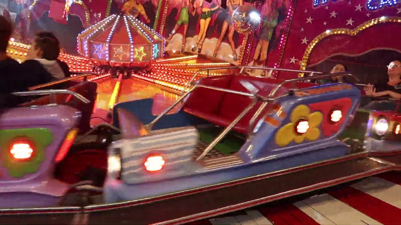 Musik Express - Schneider/Krause (Offride) Video Schützenfest Hannover 2019
