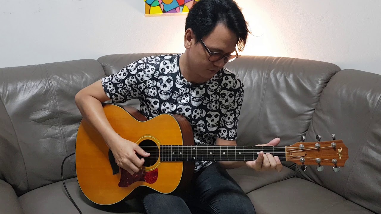 TAYLOR 314 1999' USA