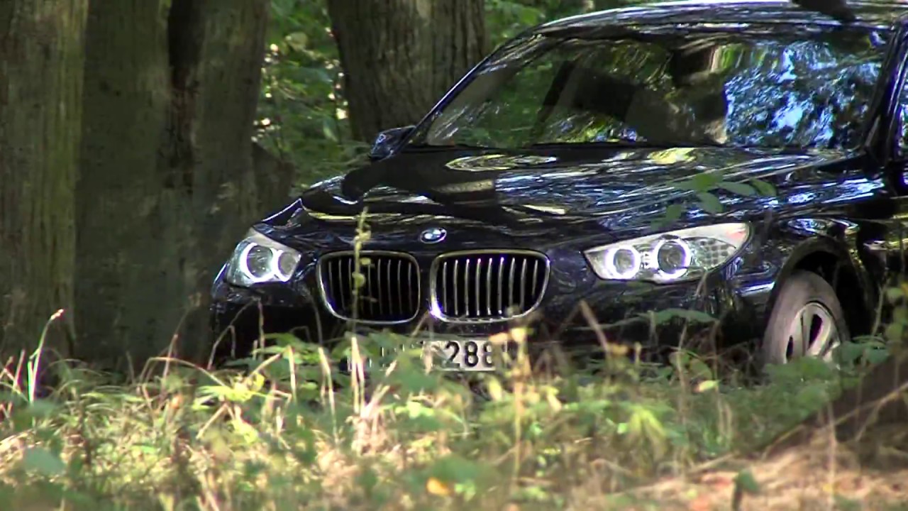 Autopilotas 20161029 BMW5GT