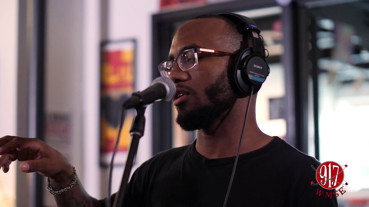 Local/Live: Genesis Renji - July 3, 2018