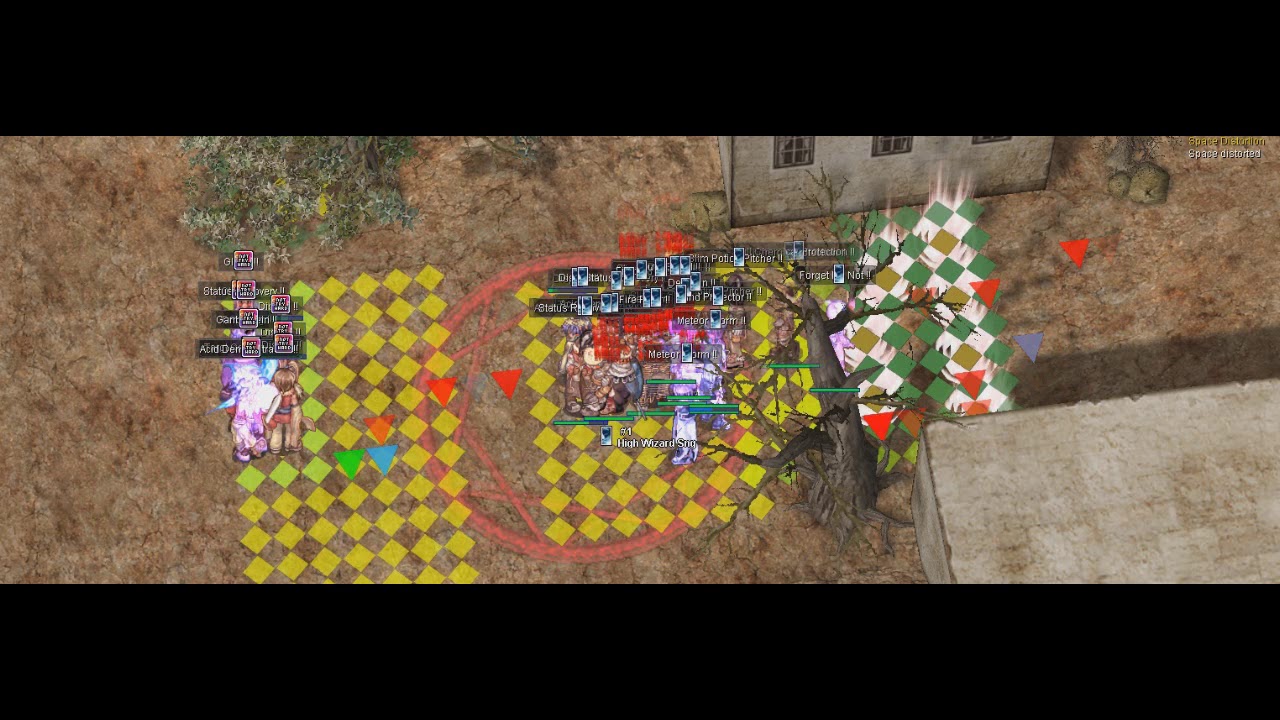 Brawl-RO - 13/06/2020 - Singularity