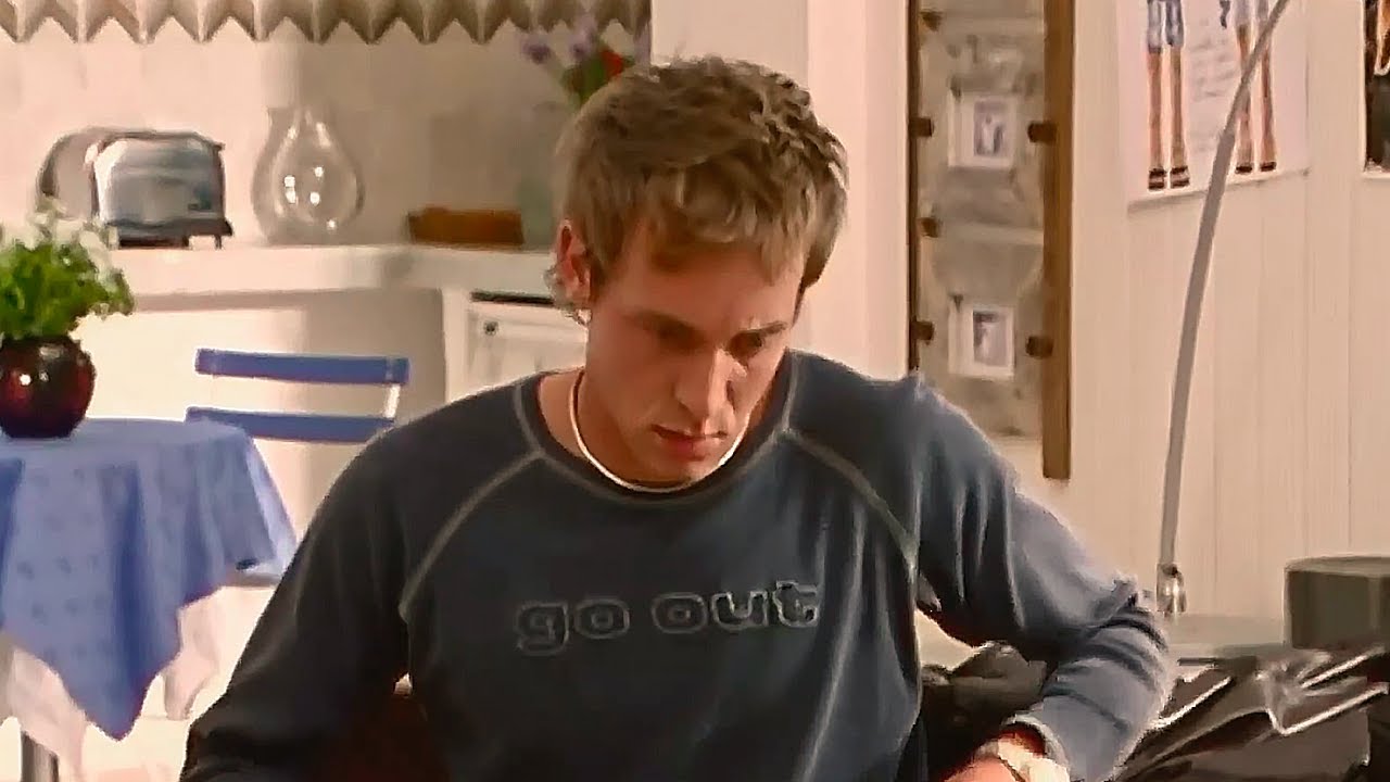 Сен-Тропе — Бегство от счастья, сезон 8, серия 69 — сериал