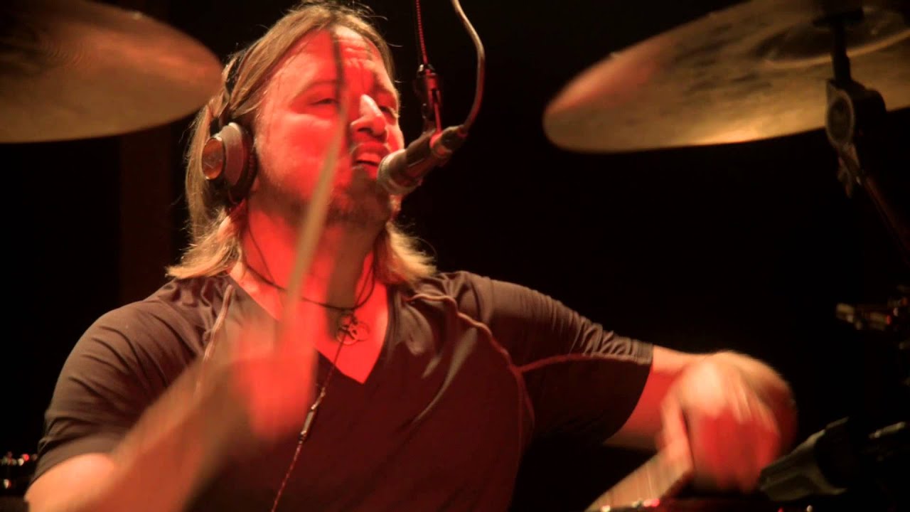 MOTHER FATHER (Journey Cover) Steve Murphy