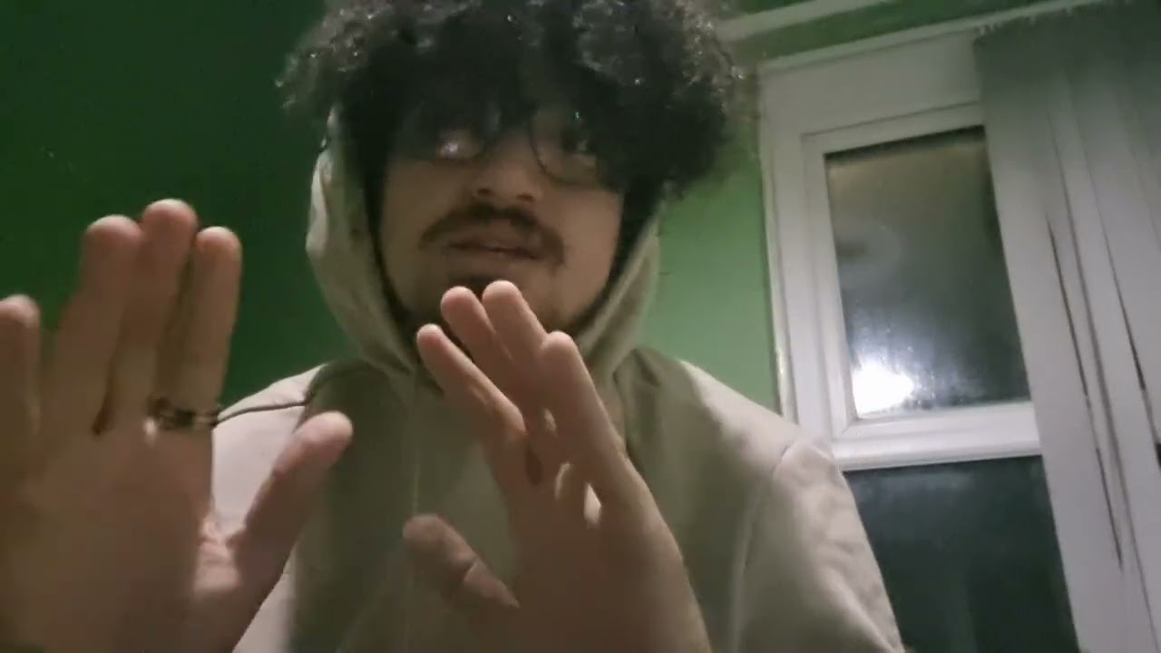 This Has Gone To Far Now....