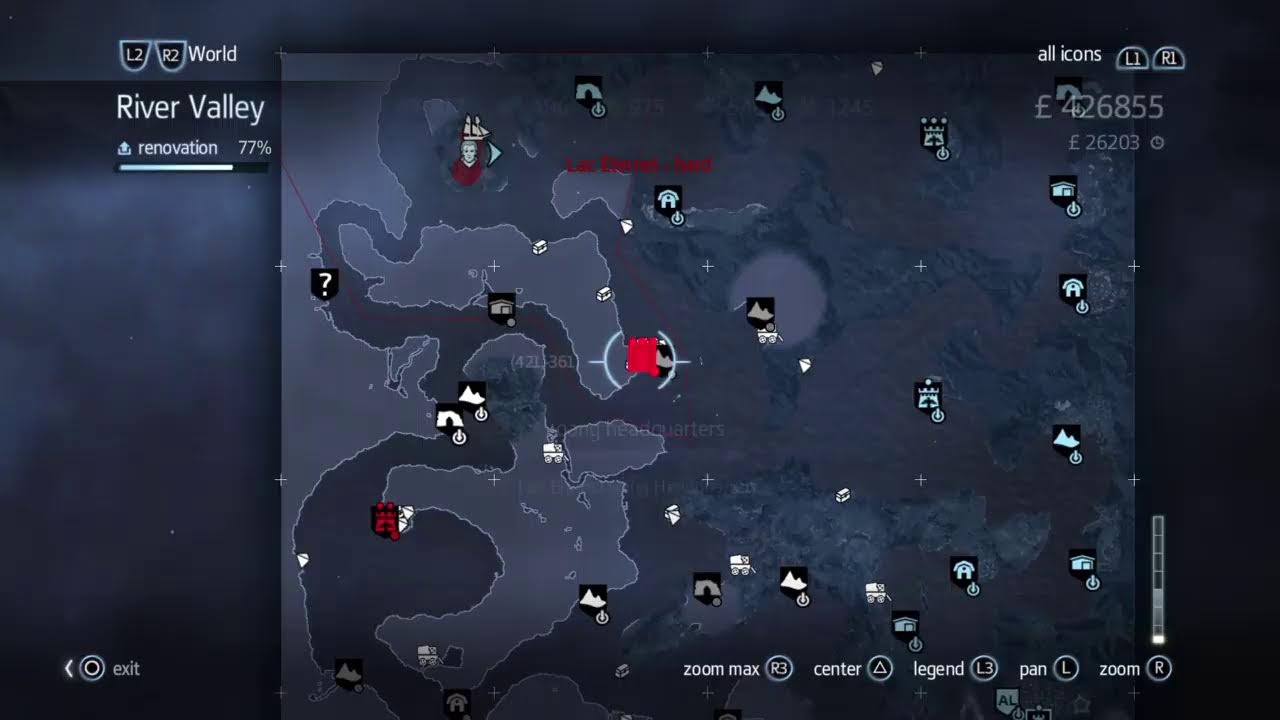 Assassins Creed Rogue  | Walkthrough | Gameplay | Playthrough | #11.2
