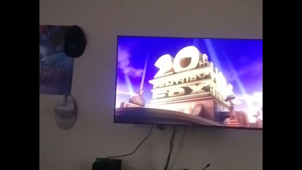 Opening to star wars the complete saga 2011 Blu ray (Disc 3/revenge of the sith)