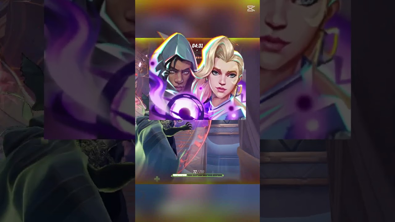 Cloak and Dagger Main Stereotypes! 