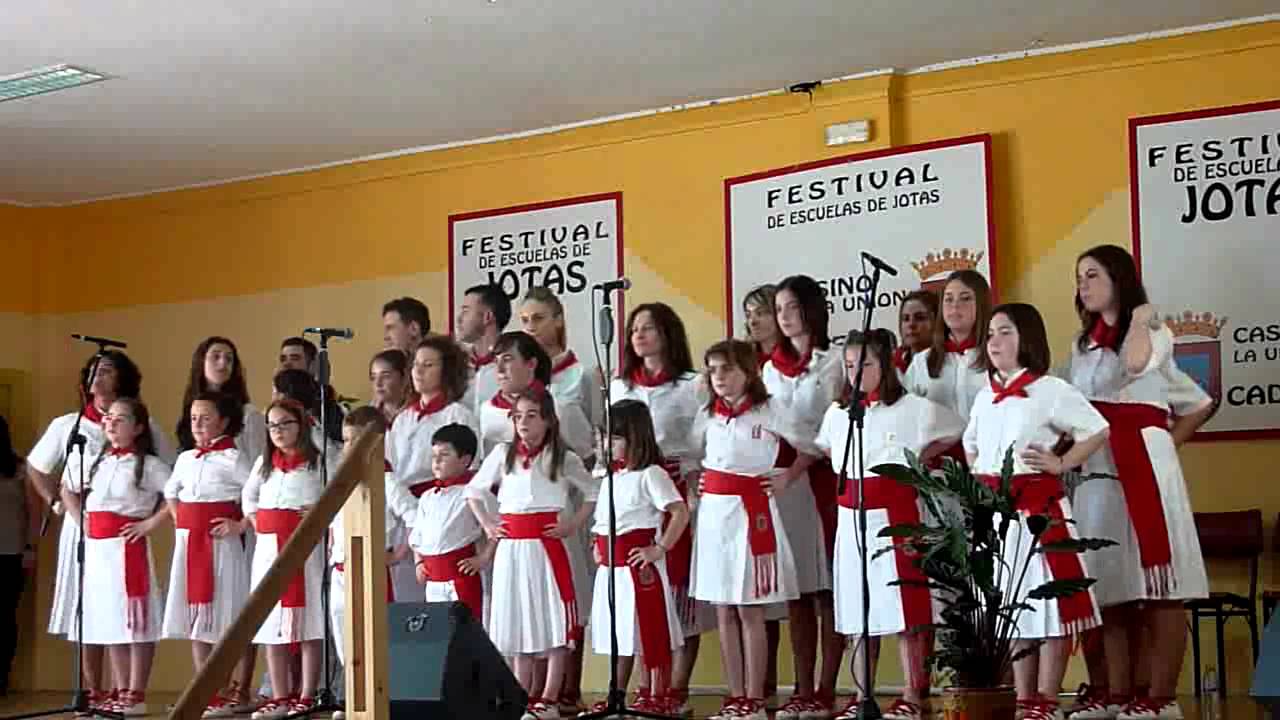En el corazon navarro y Visperas de la Asuncion
