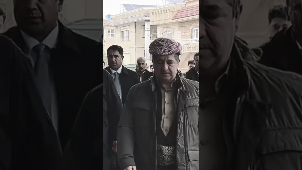 #barzan