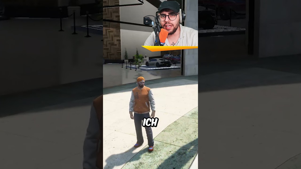 PRANKS die ZU WEIT gehen vs Standartskill  #gta  #gtarp