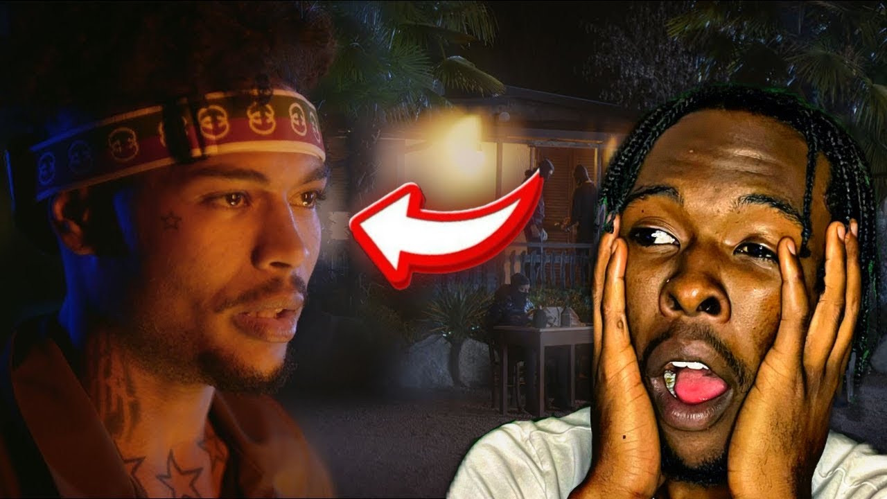 Artie 5ive - AD MAIORA (Official Video) | AMERICAN REACTS TO ITALIAN DRILL RAP