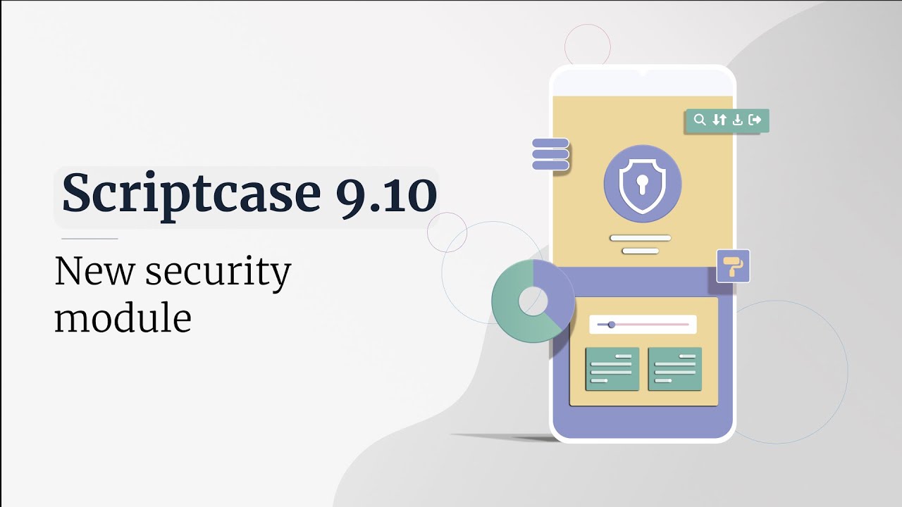 12.1 - Security Module {Security & Log}