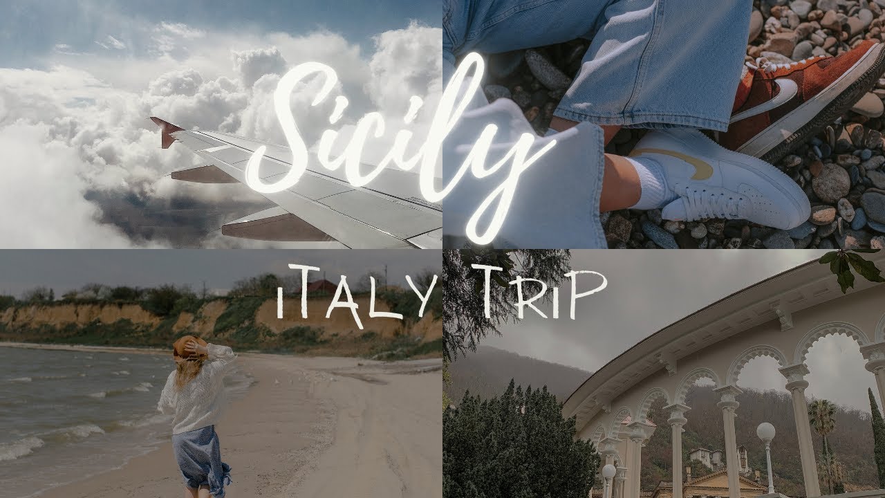 Sicily: The Enchanting Italian Paradise You Can't Miss in 2024