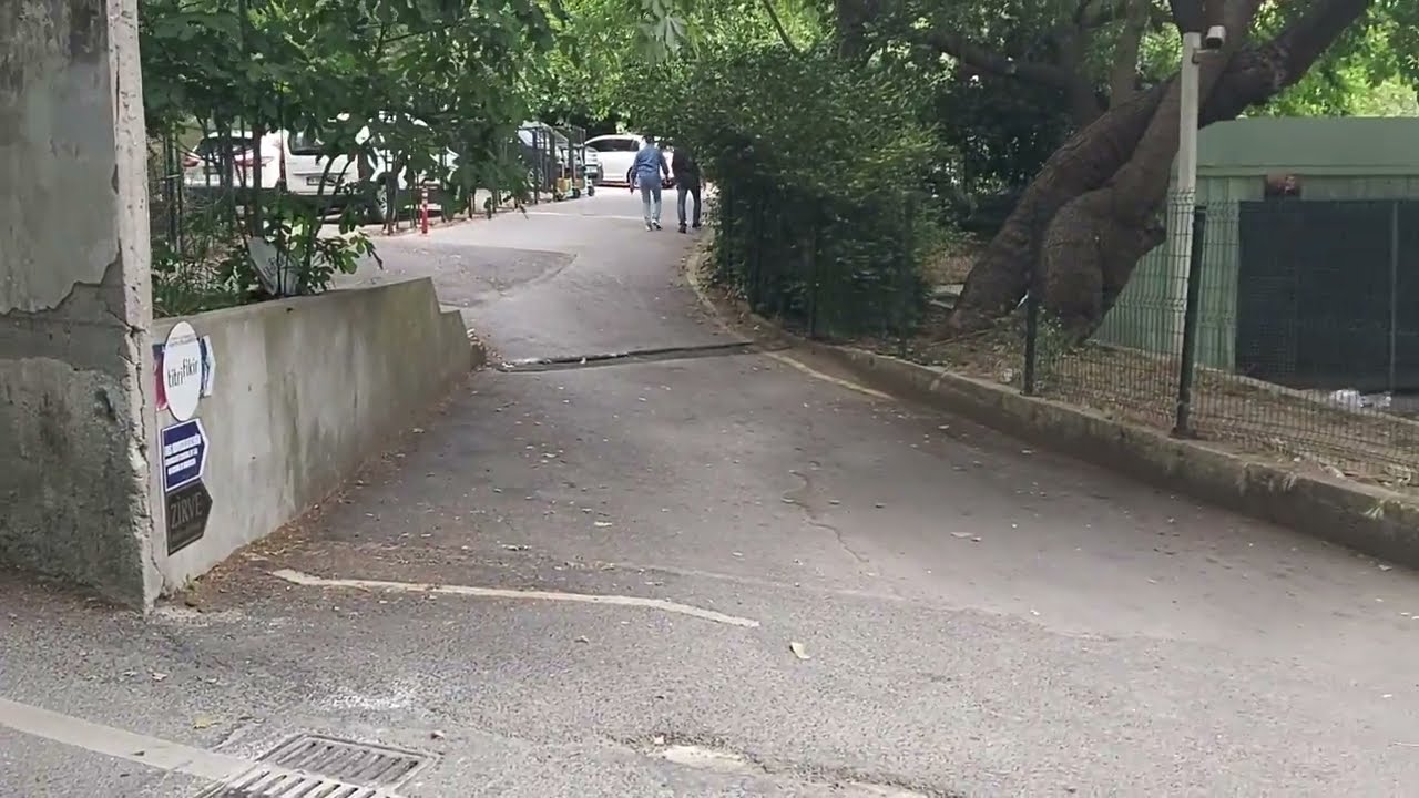 القنصلية المغربية في اسطنبول مشيت نصيب شي وراق و صورت ليكم فين جات بتفصيل الممل  🥰