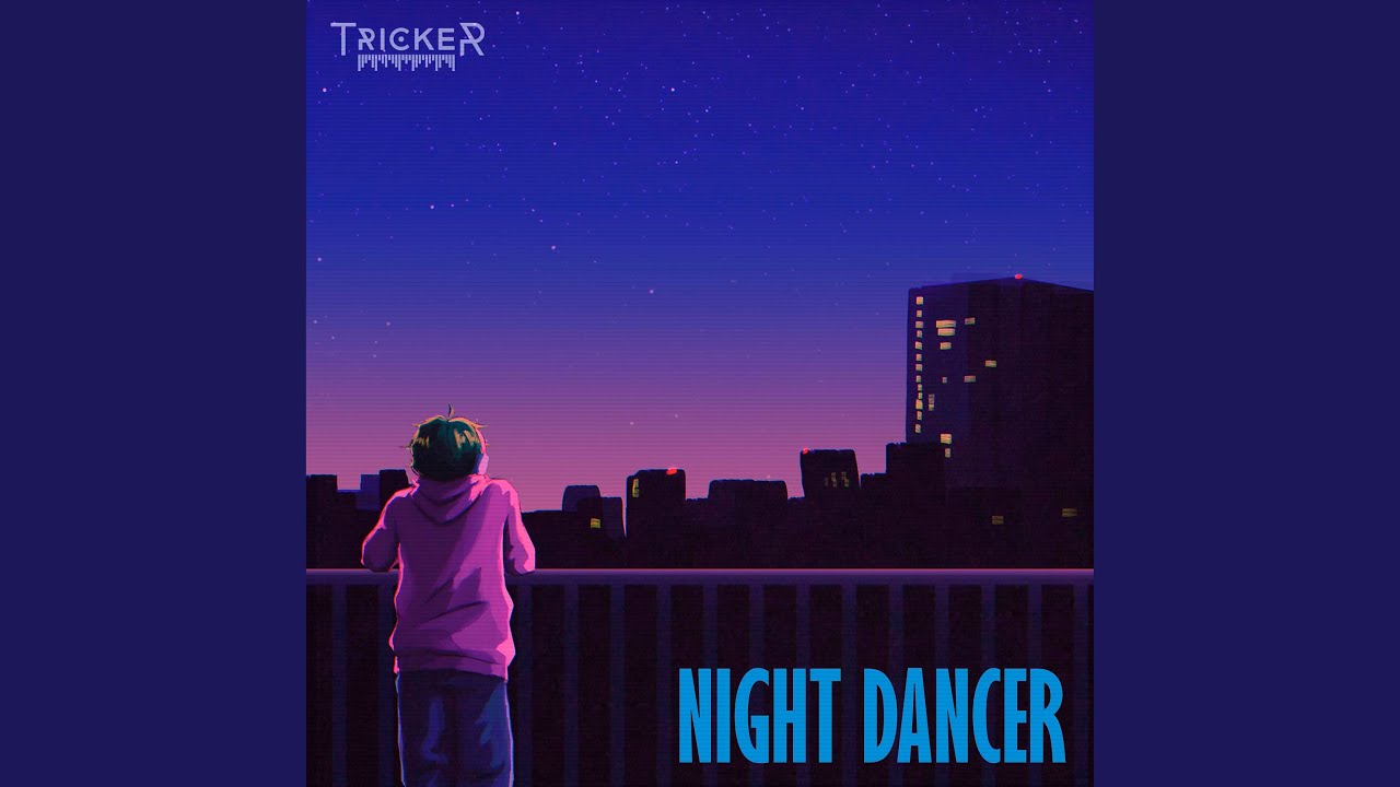NIGHT DANCER (Spanish Cover)