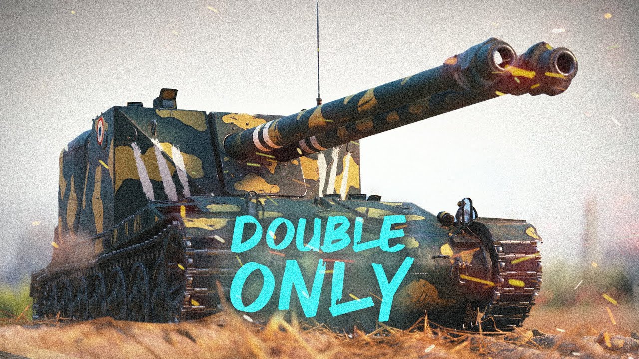 Mein neuer Favorit auf Stufe 8 [World of Tanks]