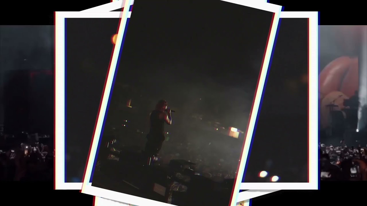 Rolling Loud x Create Music Group - Media Reel
