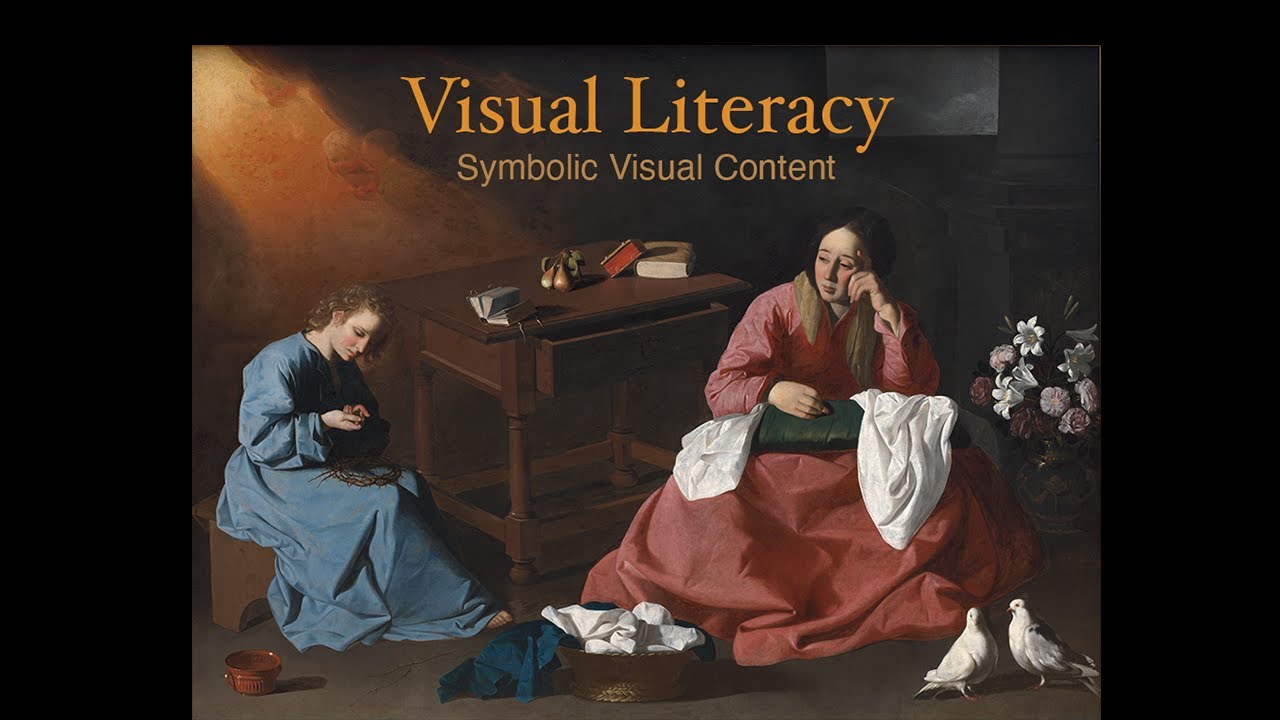 Visual Literacy Chapter 11c