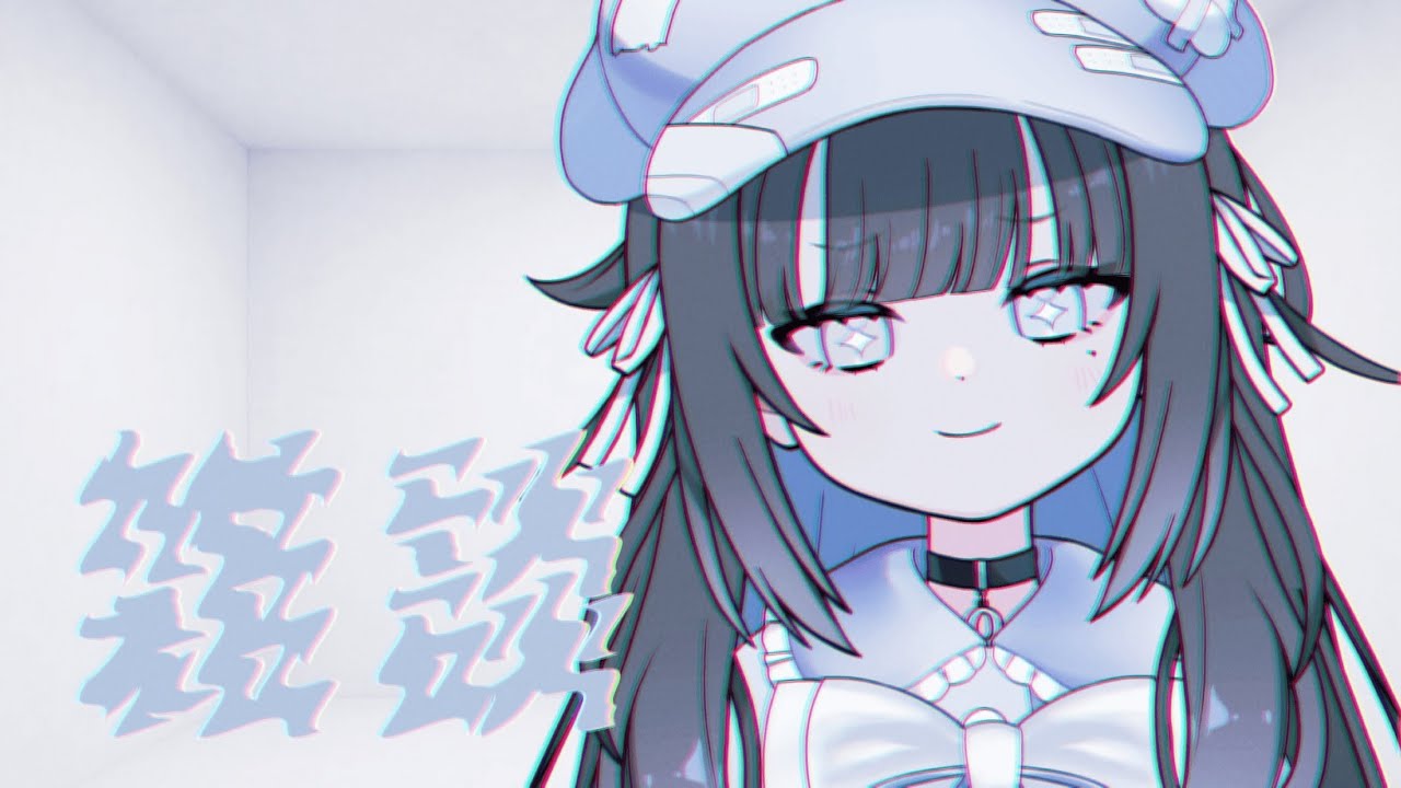 ⬛︎雑談⬛︎　5か月記念　ありがとう　⬛︎探骵はてな/新人Vtuber⬛︎