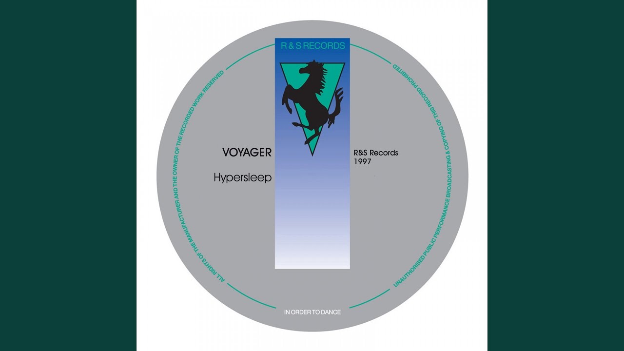 Hypersleep (Voyager Remix)