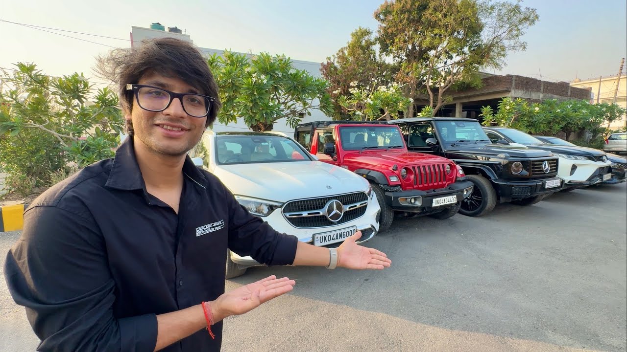 My Car Collection 😍 Worth ?