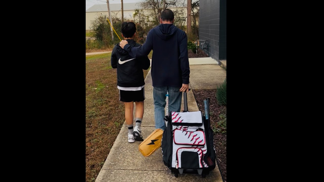 One on one with Coach DAD! (01/08/2026)