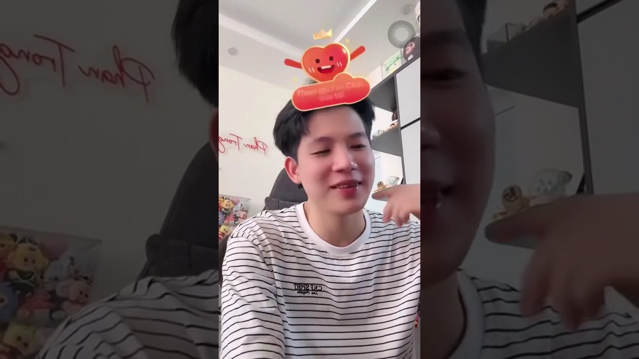 Cậu sợ đi nha sĩ 🌻🖤#ptd #trongduong #trongduong 