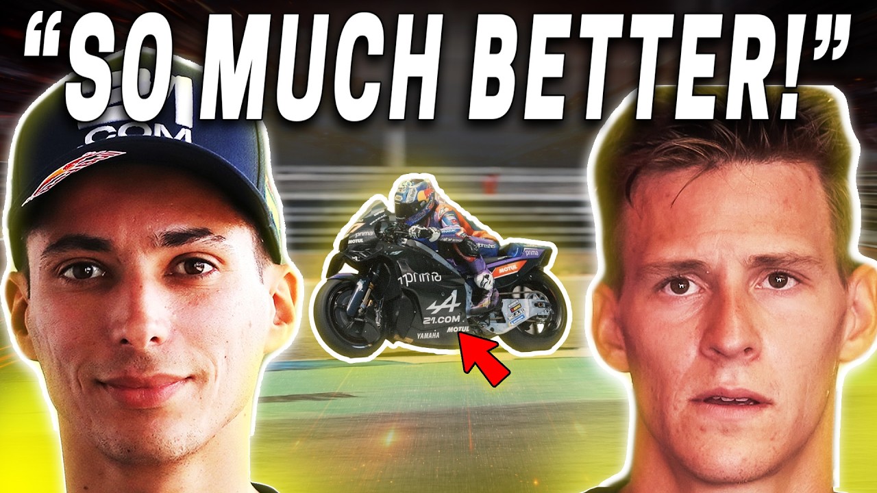 Toprak's Secret Jerez Test PROVES Why Pirelli Switch Changes EVERYTHING! | MotoGP 2026