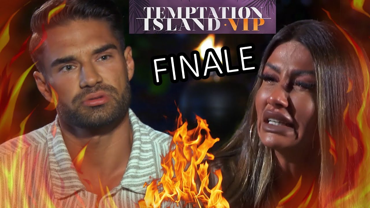 Das krasseste Finale ever! - Temptation Island VIP Folge #12