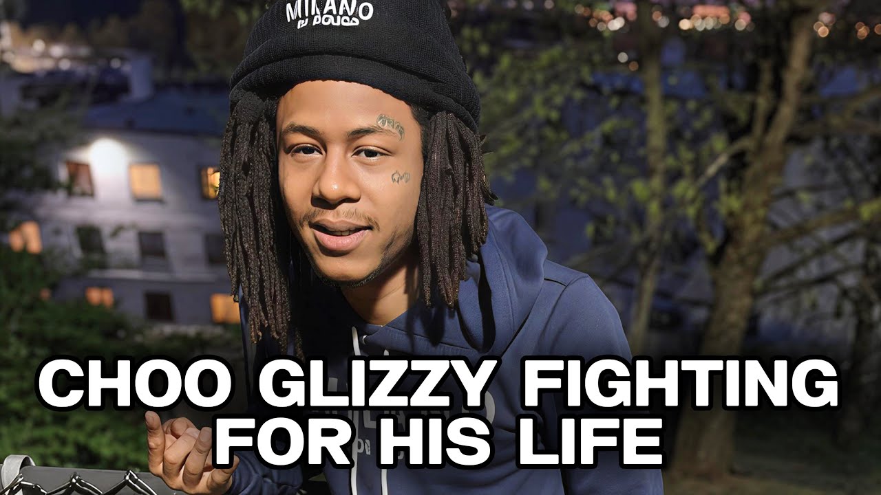 Choo Glizzy Glizzy Gang Top Stepper борется за жизнь. 31-летний мужчина скончался.