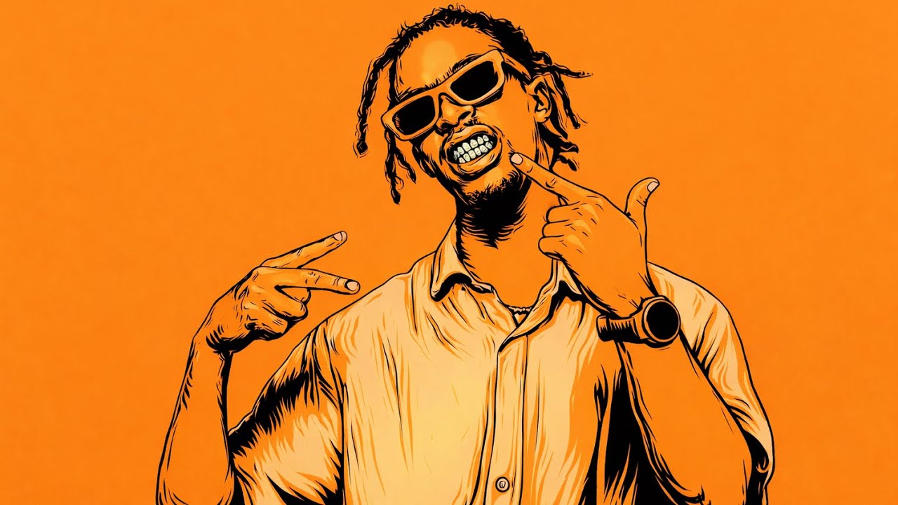 Playlist | "오늘은 그냥 그루브하게 가보자고😎🎵" | GROOVE · R&B Hip-Hop