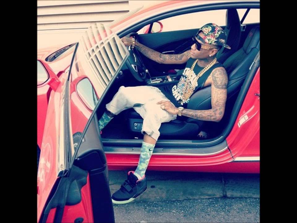 Soulja Boy - Lets Get It ( Prod. By @JMossOnDaTrack )