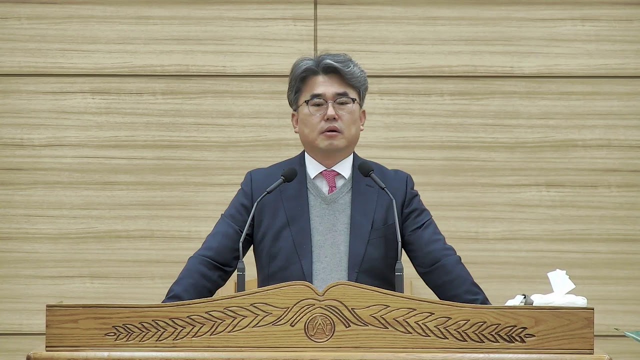 2026.02.26  새벽 예배