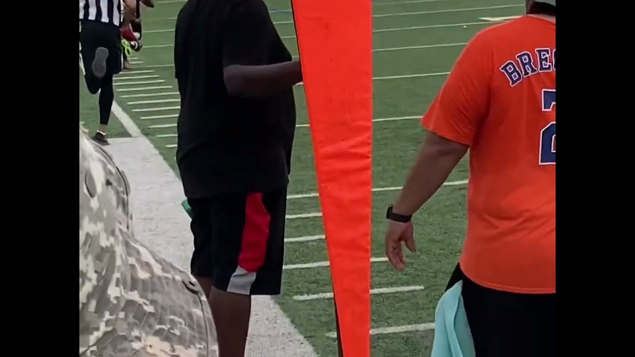 Alief Elite Sophomore Week 1 Highlights 9.03.2022 #FUNLeague