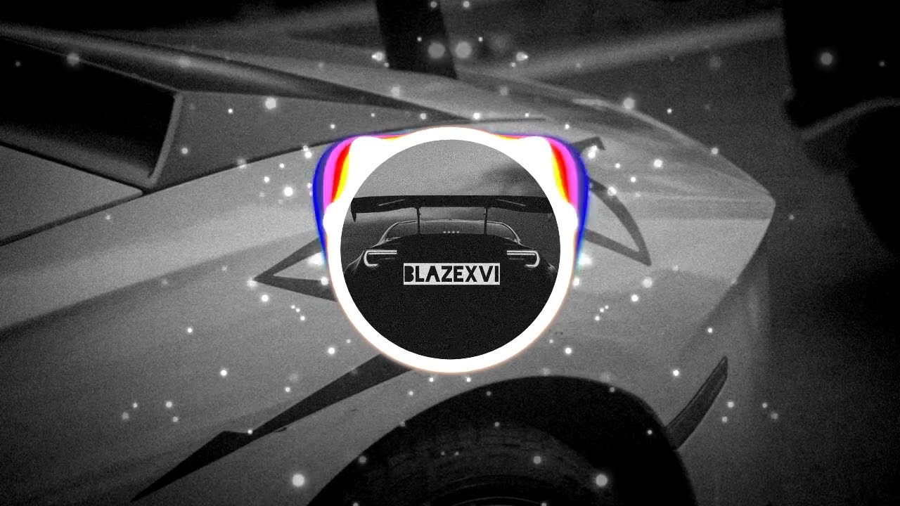 Lucky Luke - Cooler Than Me (BLAZEXVI Slowed Edit) 🔥