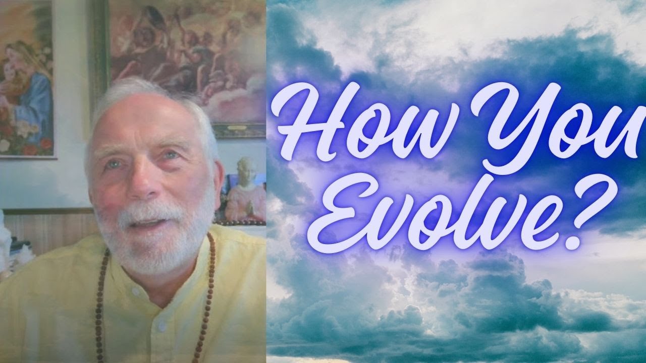 Babaji CHANNELED: Humanity&rsquo;s Future REVEALED! David Lewis Christopher, Lakshmi Pooja|| Episode 14