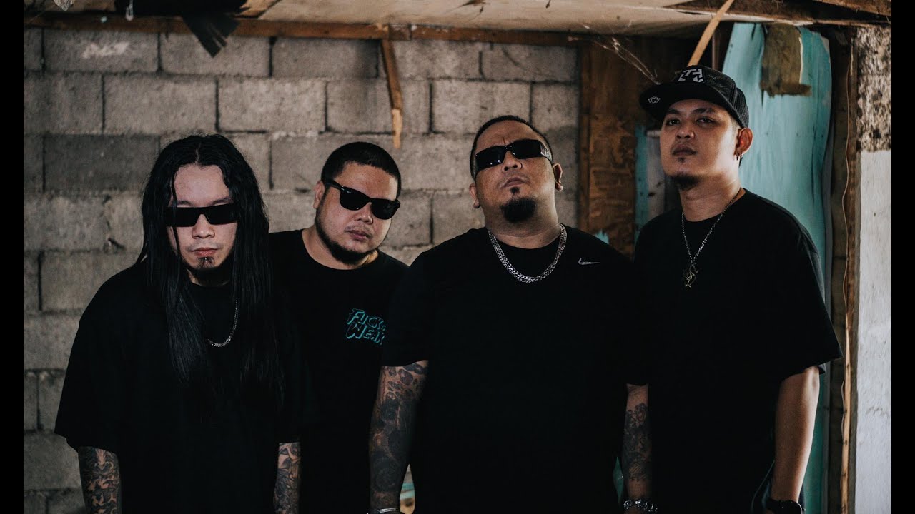 Trauma - Galit MV