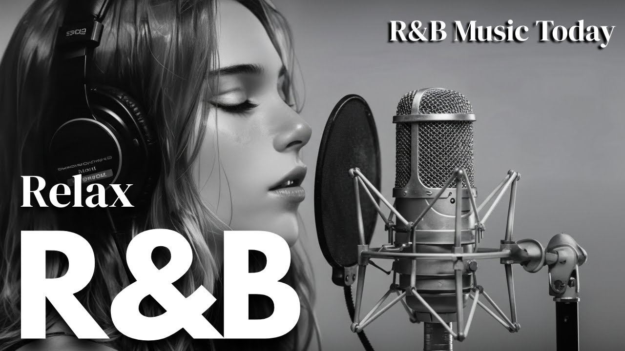 RNB MUSIC | Female Soul Voices 💌 | Songs About Missing Someone You Love
