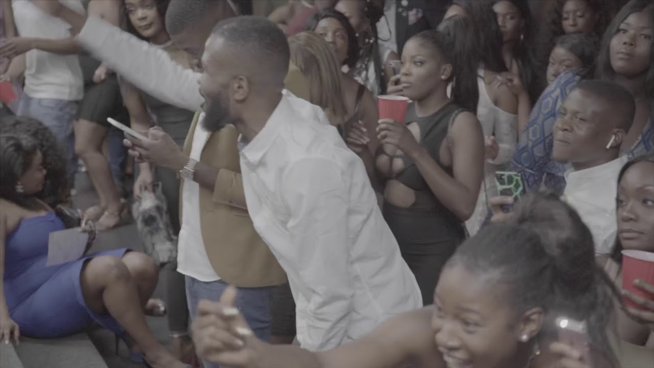 Rarity Music Live At Congo 58 Hall Party London UK (Official Video)