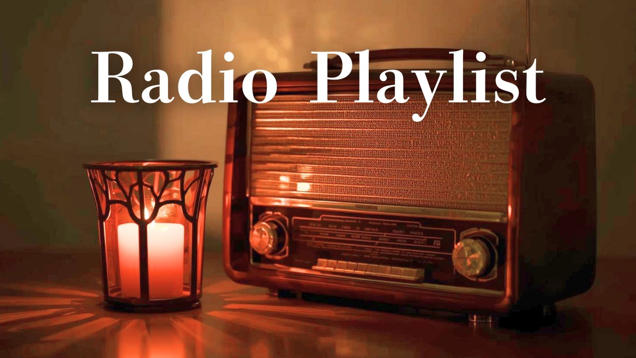 【Playlist】 甘くて苦い、二人だけの洋楽💟| Sweet and Bitter, Just for Us | Chill