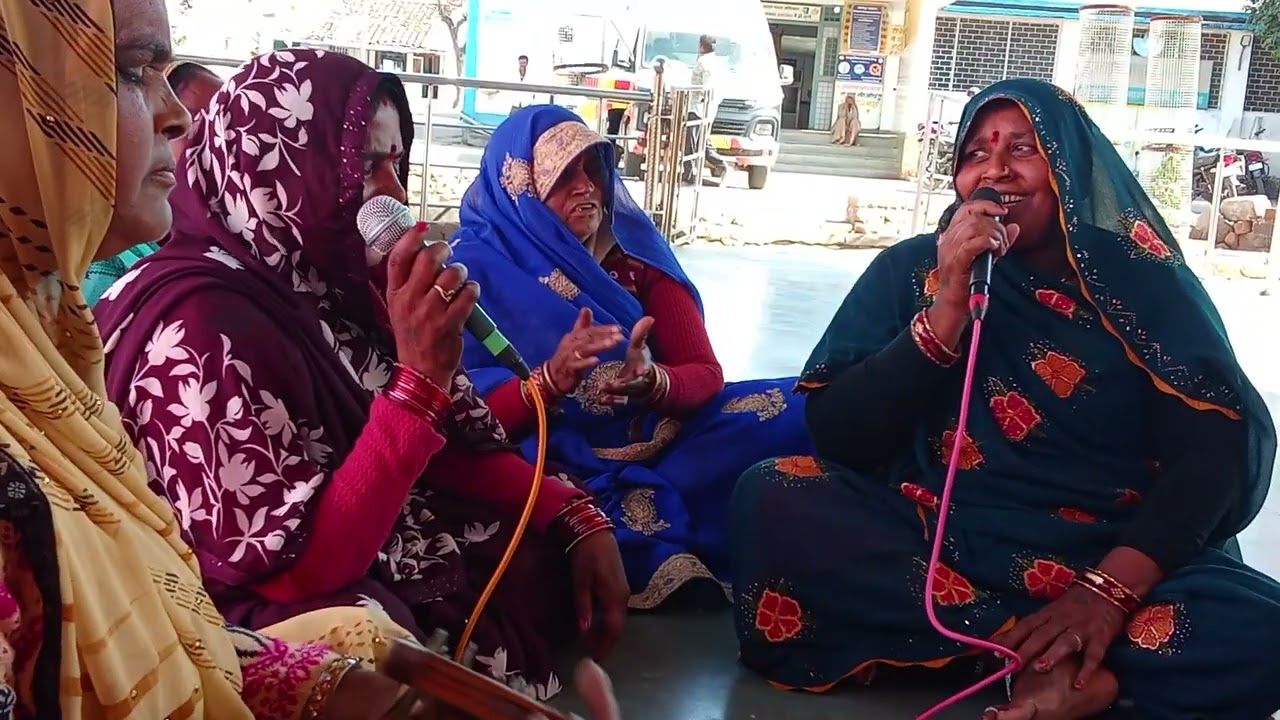 शिवरात्रि के शिव शंकर गिरजा देना नहीं रे भोले मां के